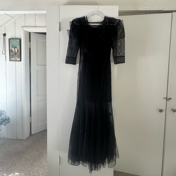 Doen Ornetta Dress - Picture 3 of 9